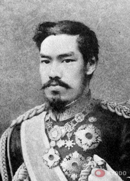 Thiên hoàng Minh Trị Thiên hoàng Minh Trị